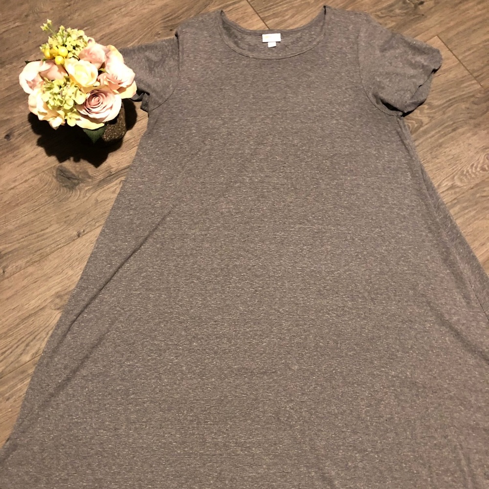 🔵SOLD🔵LuLaRoe Carly